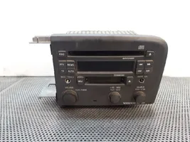 Volvo S80 Unità principale autoradio/CD/DVD/GPS 94965641