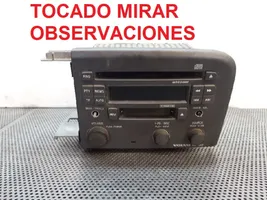 Volvo S80 Unità principale autoradio/CD/DVD/GPS 94965641