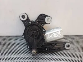 Peugeot 1007 Moteur d'essuie-glace arrière 963715878001