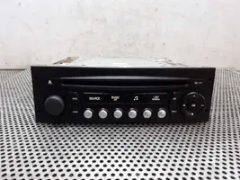 Peugeot Expert Radio / CD/DVD atskaņotājs / navigācija 96643697XT