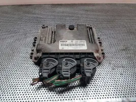 Renault Laguna II Calculateur moteur ECU 0281011723