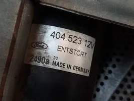 Ford Transit Комплект механизма стеклоочистителей 404523