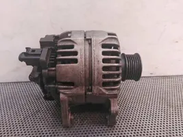 Seat Leon (1M) Alternator 0124325013