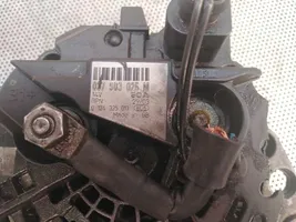 Seat Leon (1M) Alternator 0124325013