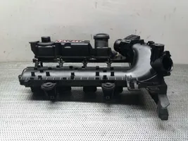 Ford Fusion Крышка головки 9646698680