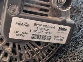Ford Mondeo MK IV Generatore/alternatore BV6N10300BA