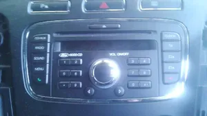 Ford Mondeo MK IV Panel / Radioodtwarzacz CD/DVD/GPS 6000CD