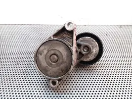 BMW 5 E39 Lichtmaschine Riemenspanner Spannrolle Keilrippenriemen Keilriemen 