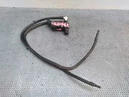 Ford Focus Windscreen/windshield washer pump 