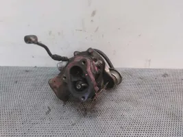 Opel Corsa C Turbina 73501344