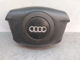 Audi A4 S4 B5 8D Stūres drošības spilvens 4B0880201AU