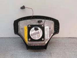 KIA Picanto Poduszka powietrzna Airbag kierownicy 5690007000