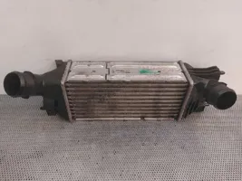 Citroen C5 Chłodnica powietrza doładowującego / Intercooler 9645682880