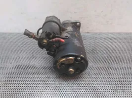 Opel Omega B1 Motor de arranque 636222035