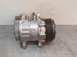 Volkswagen Polo III 6N 6N2 6NF Ilmastointilaitteen kompressorin pumppu (A/C) 7176