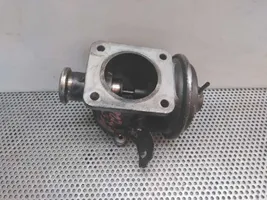 BMW 5 E39 Soupape vanne EGR 70045007