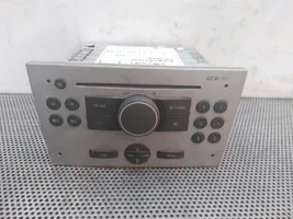 Opel Corsa C Panel / Radioodtwarzacz CD/DVD/GPS 13188892