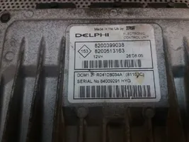 Nissan Micra Sterownik / Moduł ECU 8200399038