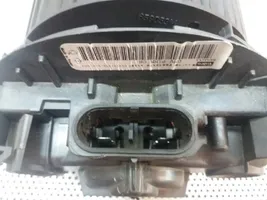 Nissan Micra Scatola alloggiamento climatizzatore riscaldamento abitacolo assemblata GMVP1MMCH