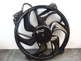 Peugeot 307 Ventilateur de refroidissement de radiateur électrique 