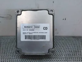 Daewoo Kalos Sterownik / Moduł ECU 96394312