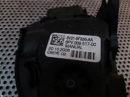 Ford Fiesta Akceleratoriaus pedalas 8V219F836AA