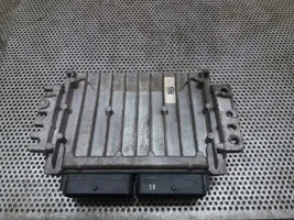 Chevrolet Tacuma Engine control unit/module 96435897