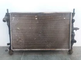 Ford Mondeo Mk III Radiador del refrigerante 