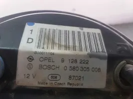 Opel Astra G Pompa carburante immersa 9128222