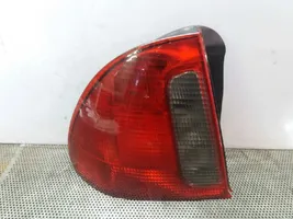 Rover 45 Lampa tylna 