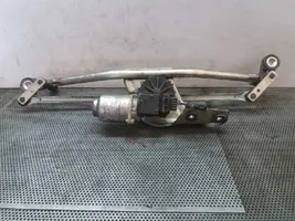 Ford Connect Front wiper linkage and motor 8T1617508AA