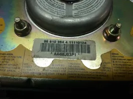Chevrolet Matiz Stūres drošības spilvens 966109484