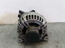 Citroen C5 Generator/alternator 0124525035