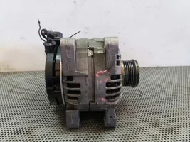 Citroen C5 Generator/alternator 0124525035