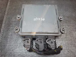 Citroen C3 Calculateur moteur ECU HW9653451880