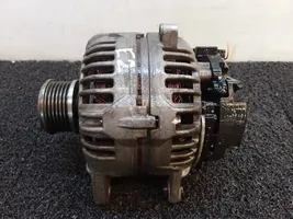 Renault Kangoo II Generatore/alternatore 0124525139