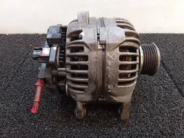 Renault Kangoo II Generatore/alternatore 0124525139