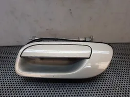 Volvo S80 Rear door exterior handle 