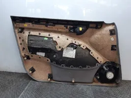 BMW 3 E46 Front door card panel trim 