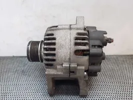 Renault Megane II Alternator 8200386806