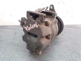 Toyota Yaris Compresseur de climatisation 4472206063