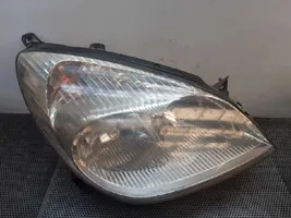 Citroen C5 Lampa przednia 9644275280
