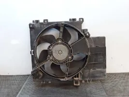 Nissan Micra Ventilatore di raffreddamento elettrico del radiatore 14502164