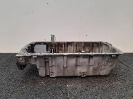 Citroen C4 I Oil sump 9656288980