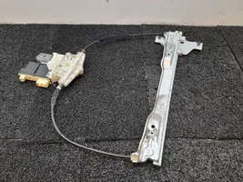 Citroen C4 I Lève-vitre électrique de porte avant 996388101