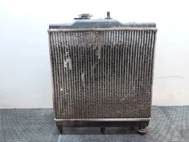 KIA Picanto Coolant radiator 2531007000