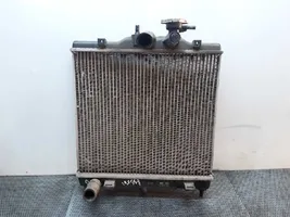 KIA Picanto Coolant radiator 2531007000