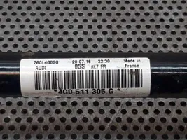 Audi A7 S7 4G Barre anti-roulis arrière / barre stabilisatrice 4G0511305G