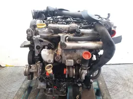 Opel Astra H Moteur Z17DTL