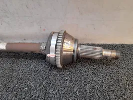 Dacia Duster Rear driveshaft 